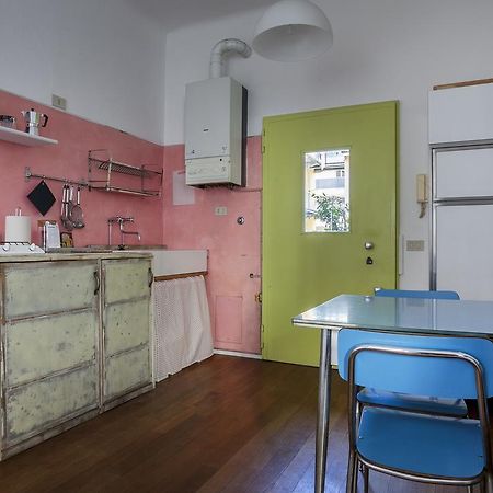 Italianway-Fioravanti Milan Bagian luar foto