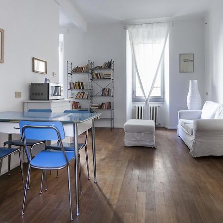 Italianway-Fioravanti Milan Bagian luar foto