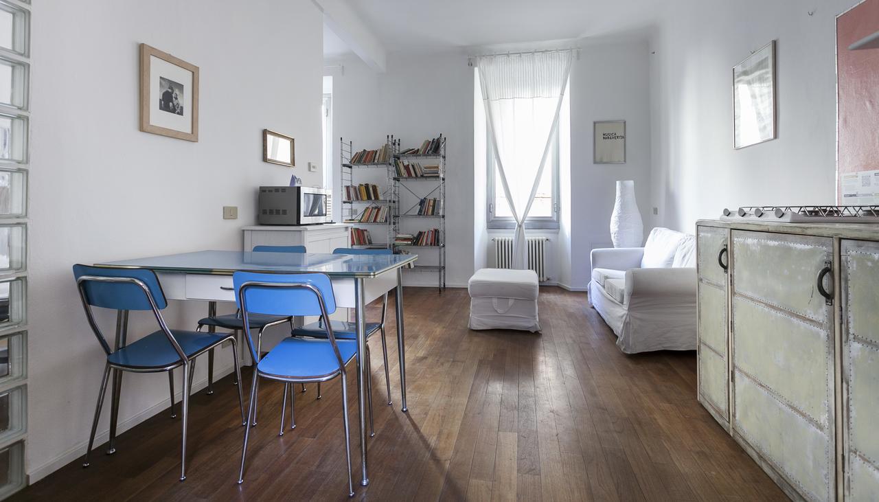 Italianway-Fioravanti Milan Bagian luar foto